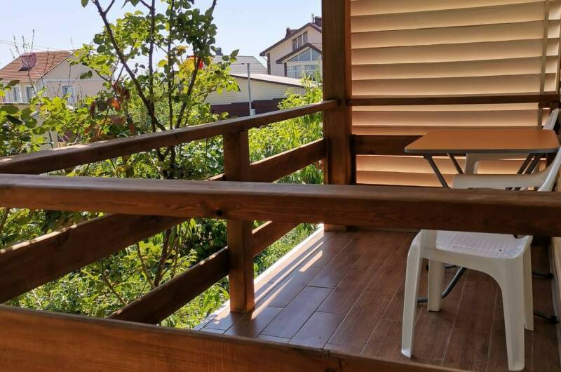 Семейный коттедж