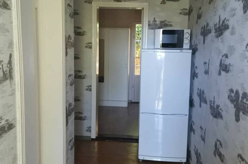 Семейный коттедж