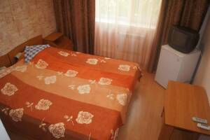 Изображение Изображение гостиницы "Гостевой дом «Белоснежка»" #1 #1