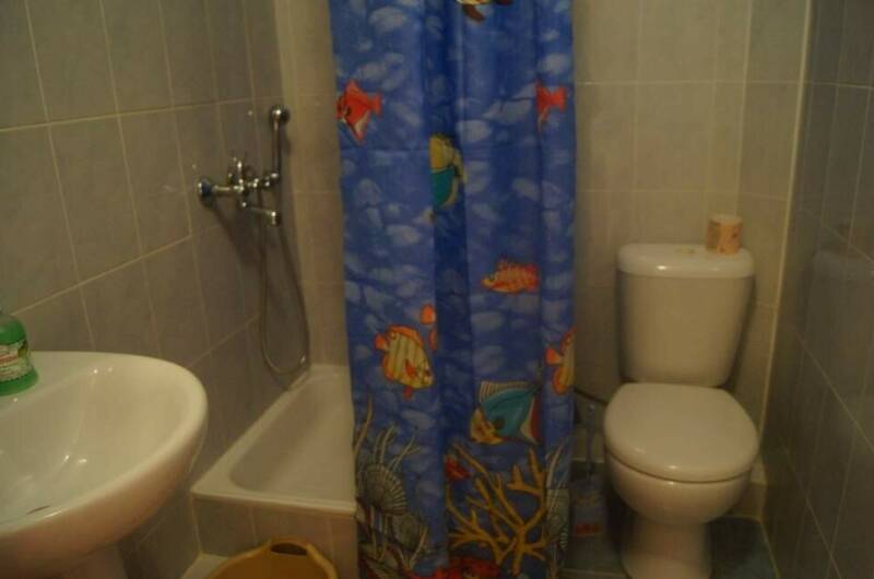 Двухместный номер с дополнит. местом