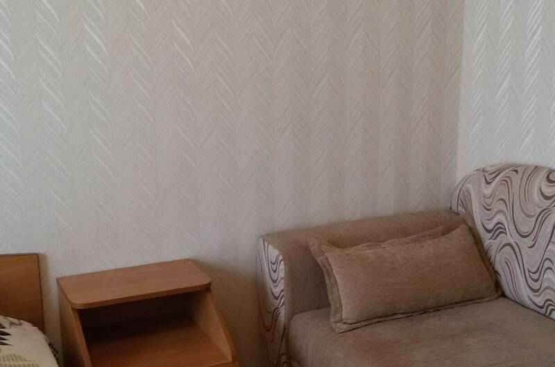 Двухместный номер с дополнит. местом