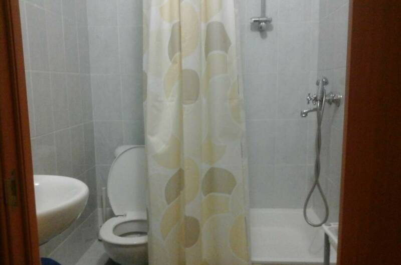 Двухместный номер с дополнит. местом