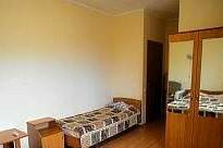 Трехместный номер с дополнительным местом