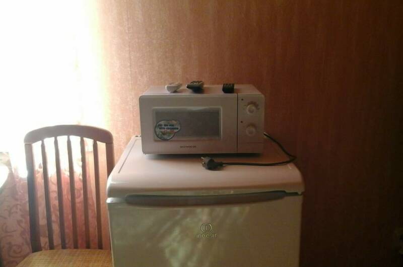 Четырехместный номер