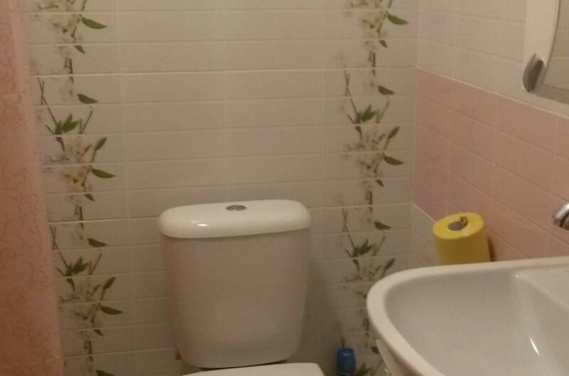 Четырехместный номер