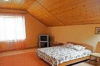 Двухкомнатный номер