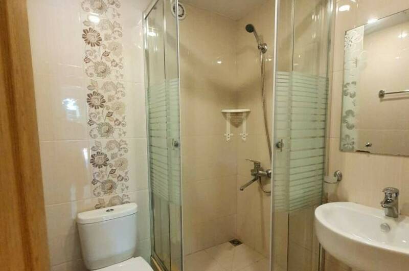 Двухместный номер «Полулюкс»