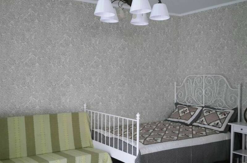 Четырехместный номер с дополнительным местом