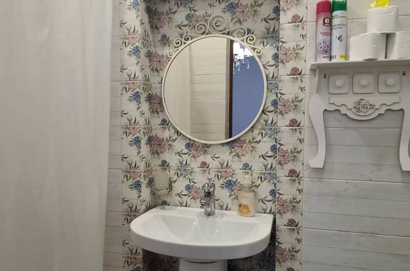 Четырехместный номер