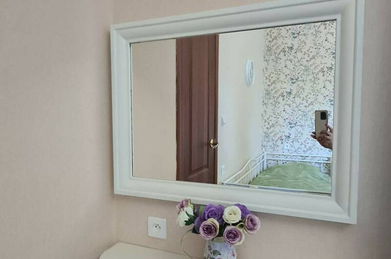 Четырехместный номер