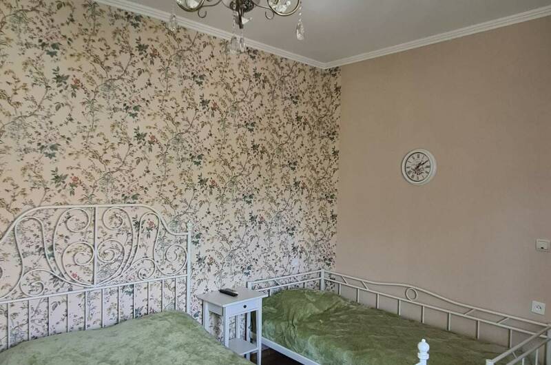 Четырехместный номер