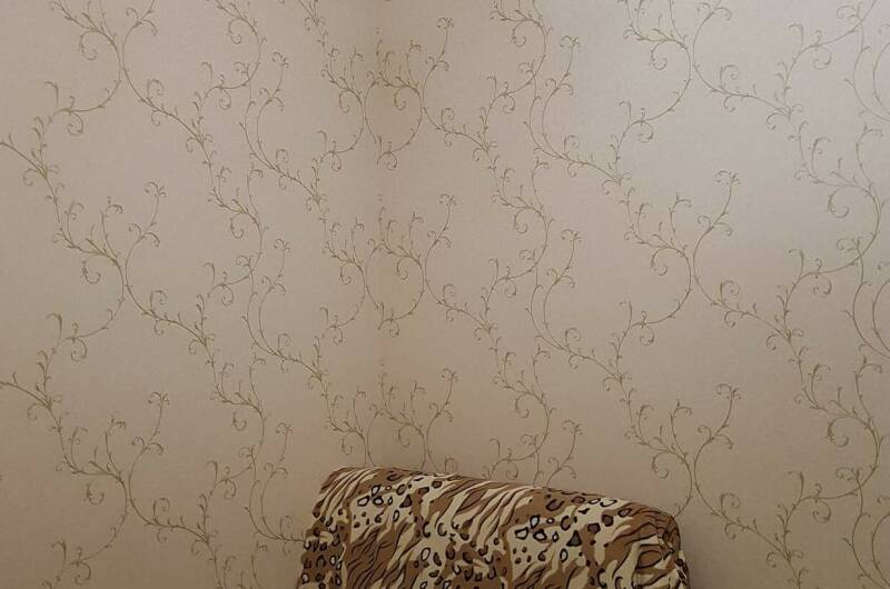 Двухкомнатный номер