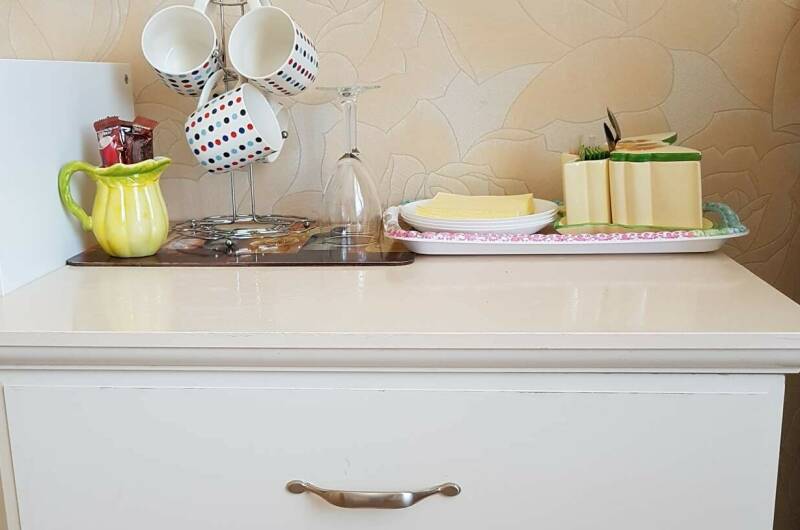 Двухкомнатный номер