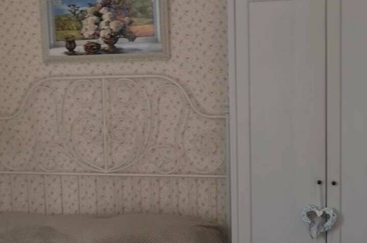 Двухкомнатный номер