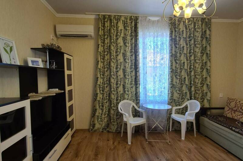 Двухкомнатный номер