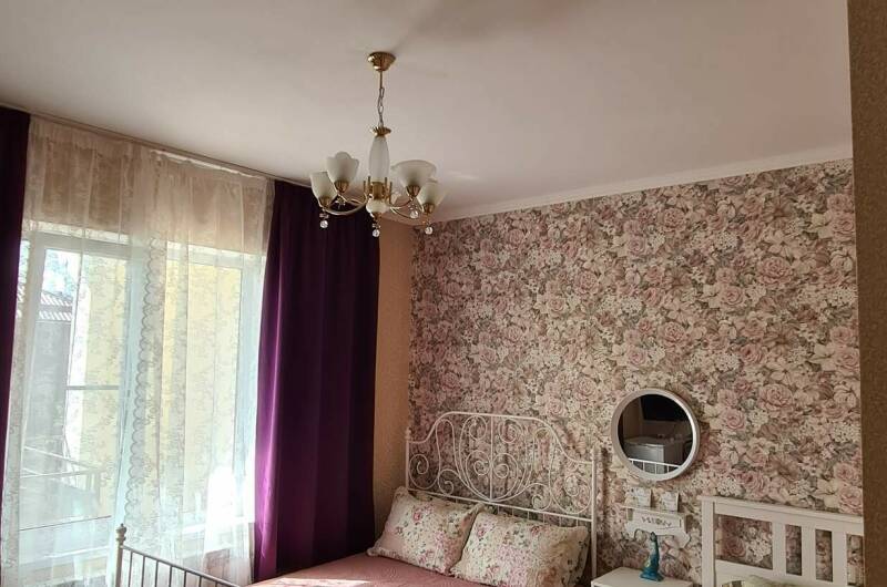 Четырёх местный номер