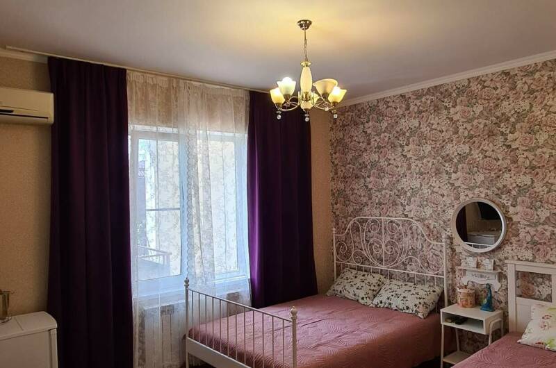 Четырёх местный номер