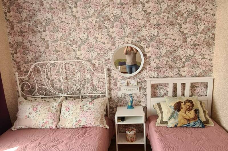 Четырёх местный номер