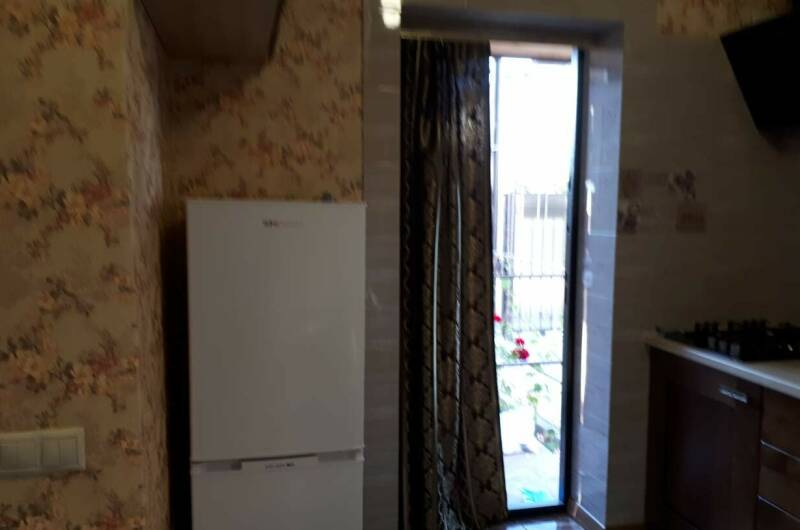 2-х комнатная студия (1 этаж) 4-х местная