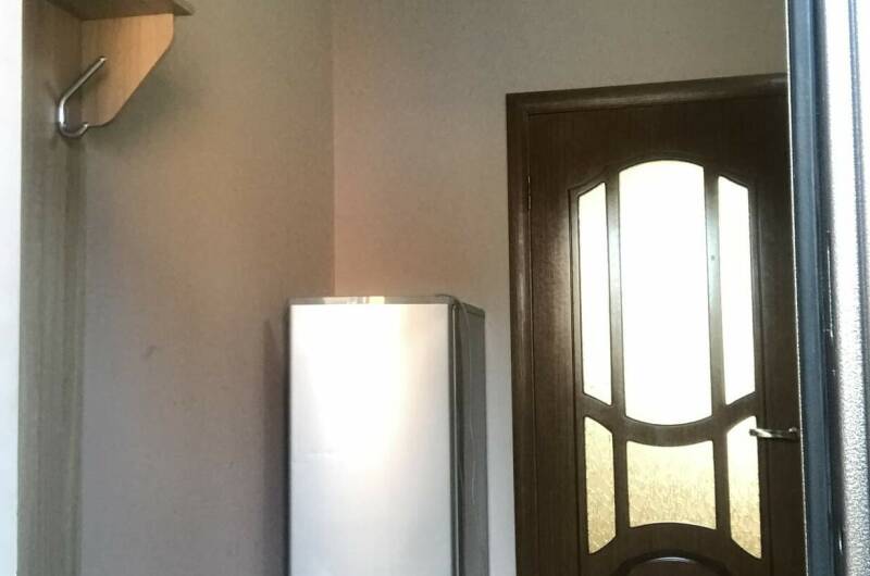 1 комнатная студия с кухней (2 этаж)3- 4-х местная