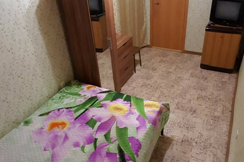 «Эконом с удобствами» 2-х местный