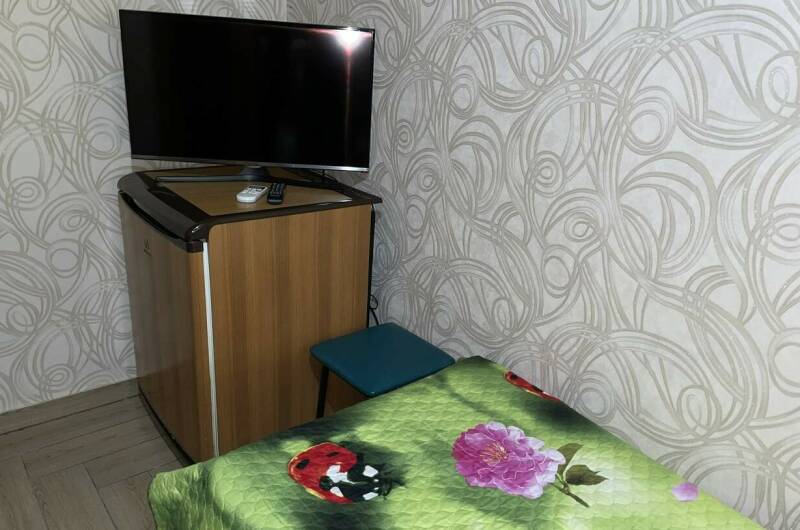 «Эконом с удобствами» 2-х местный