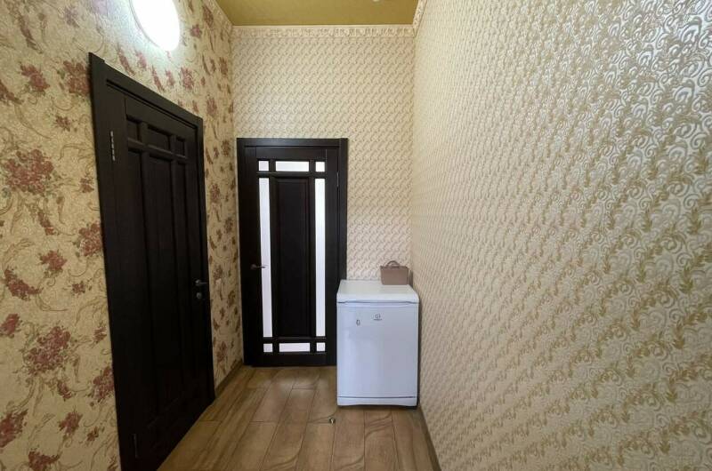 «Комфорт» 2-х местный