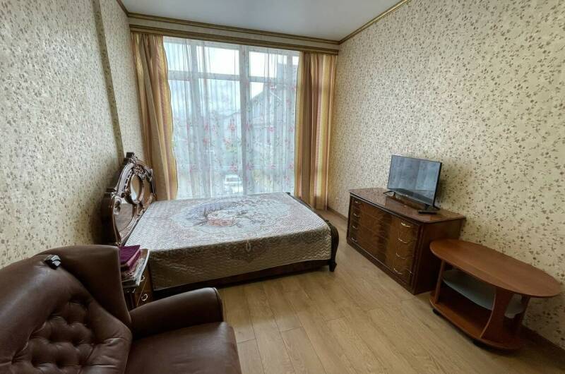 «Комфорт» 2-х местный