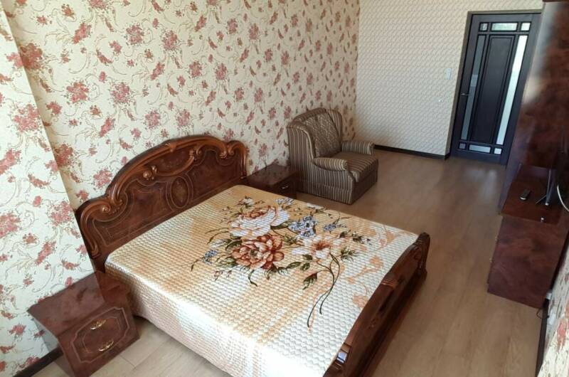 «Комфорт» 2-х местный