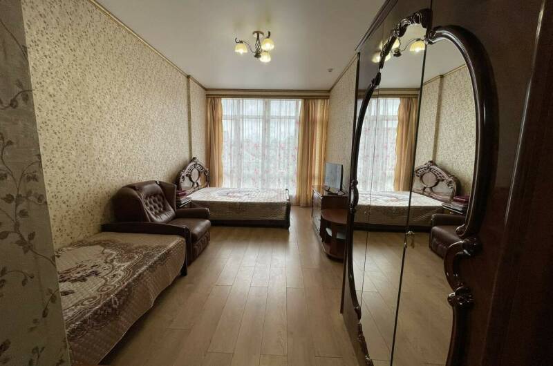 «Комфорт» 2-х местный