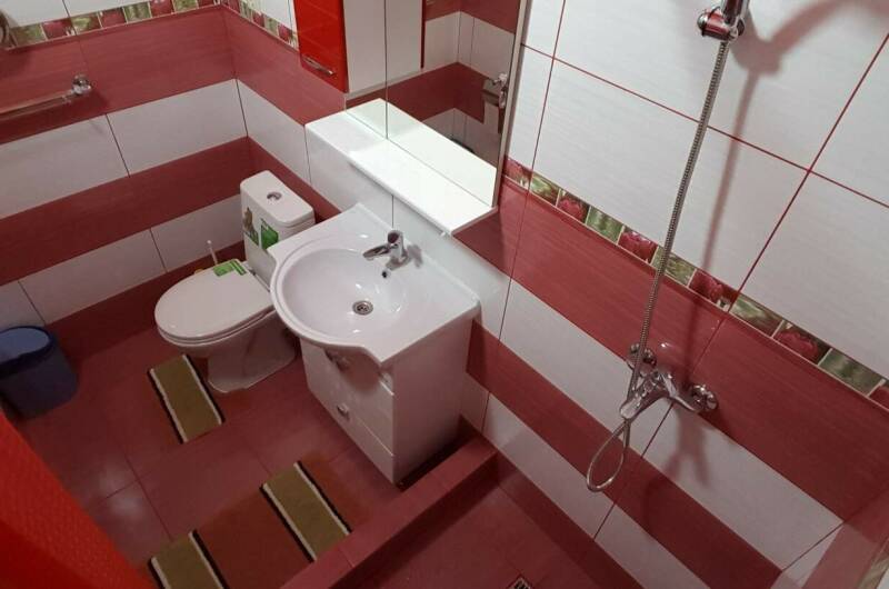 «Комфорт» 2-х местный