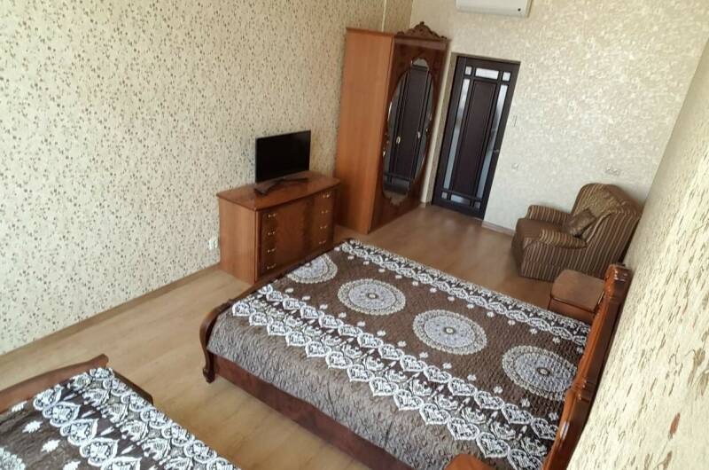 «Комфорт» 3-х местный