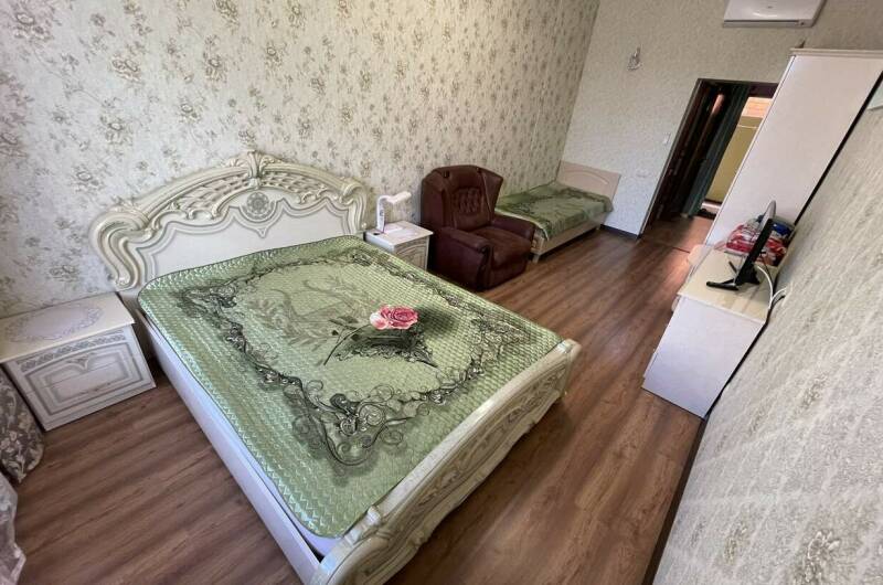 «Комфорт» 3-х местный