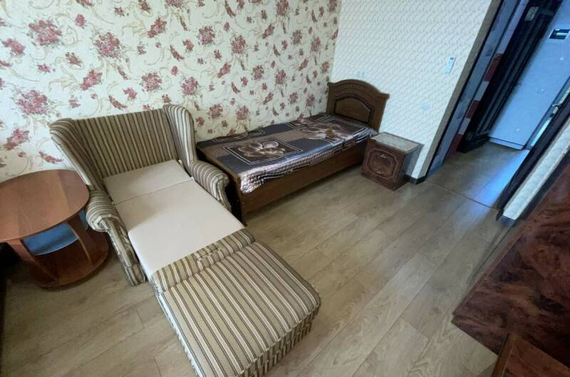 «Комфорт» 3-х местный