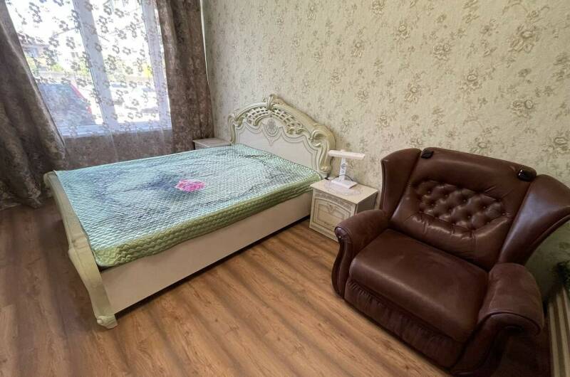 «Комфорт» 3-х местный