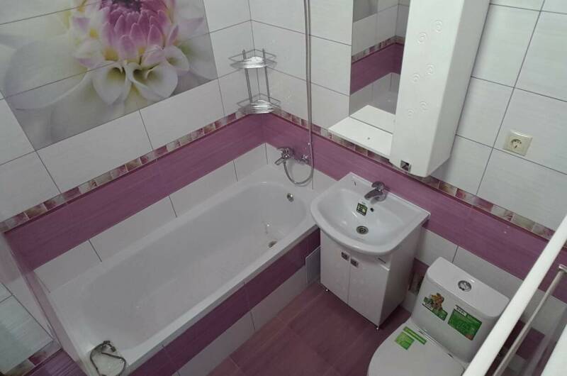 «Комфорт» 4-х местный