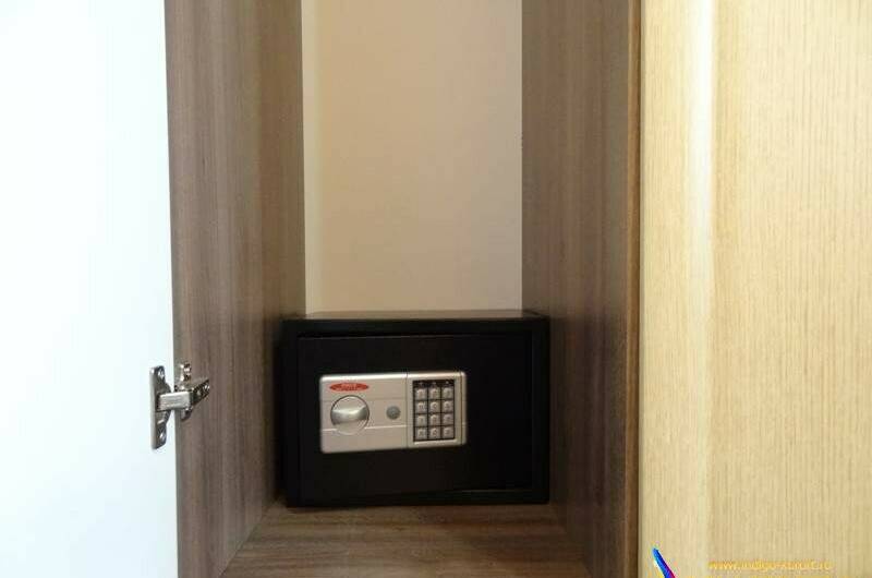 Трехместный «Стандарт»