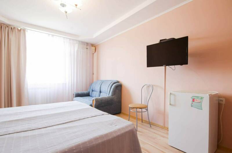 Номер 3-х местный