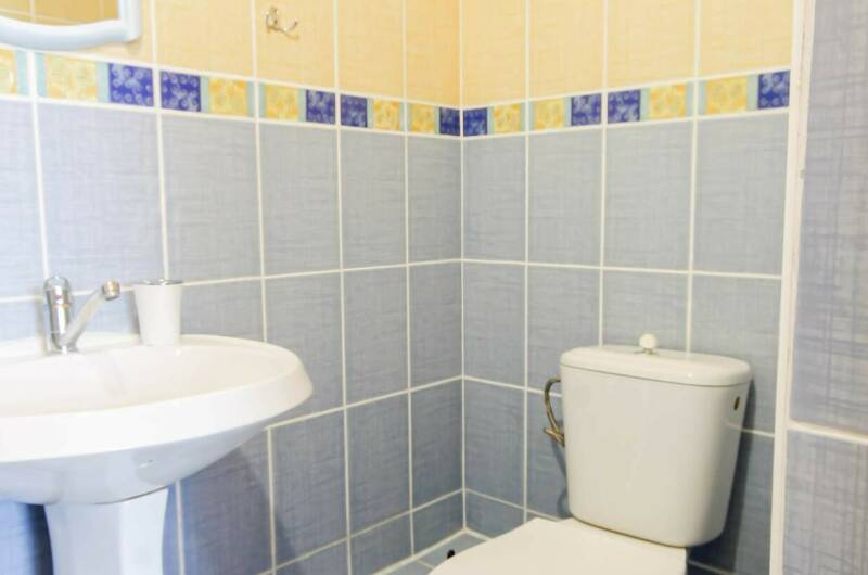 Номер 3-х местный