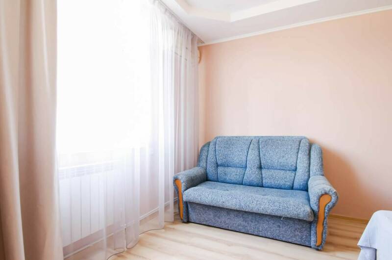 Номер 3-х местный