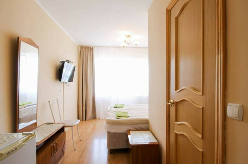 Номер 2-х местный