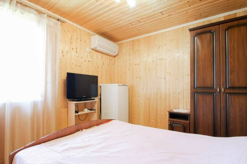 Номер 2-х местный