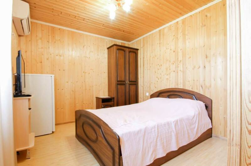 Номер 2-х местный