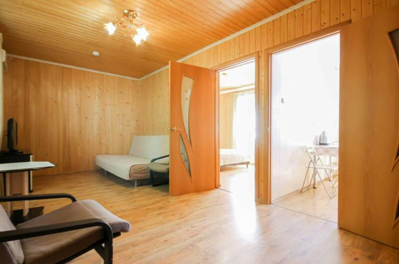 Номер квартирного типа