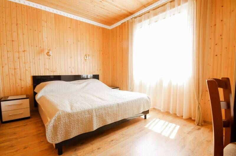 Номер квартирного типа