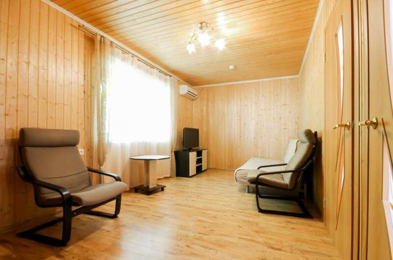 Номер квартирного типа