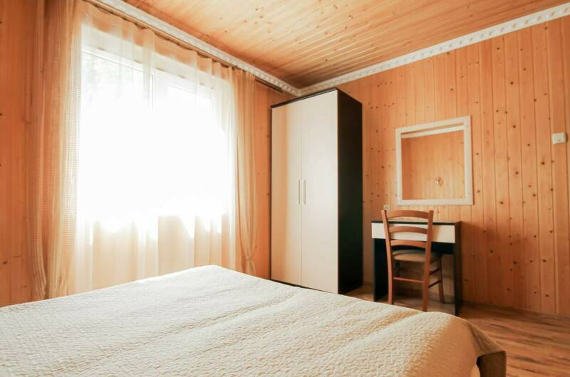 Номер квартирного типа