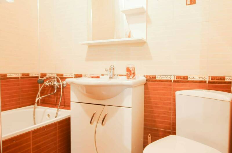 Номер квартирного типа