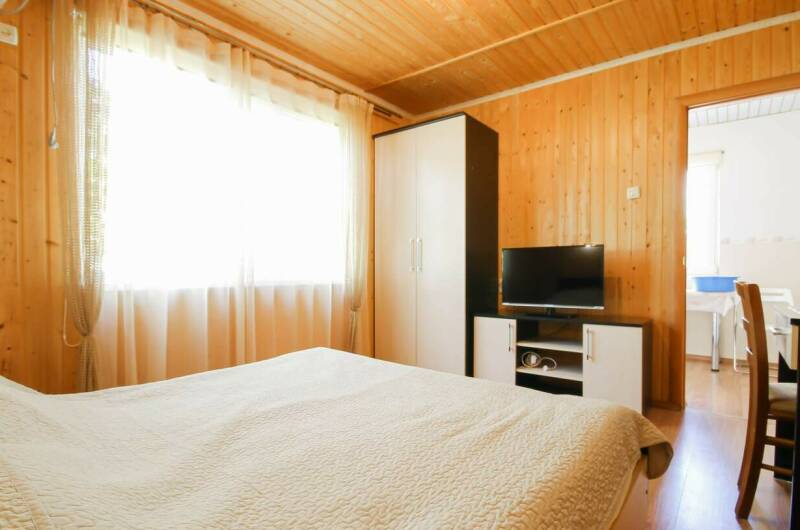 Номер квартирного типа