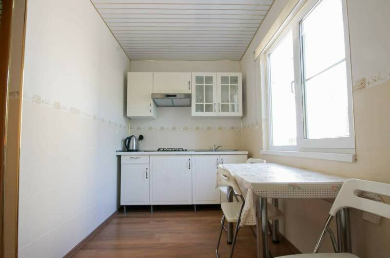 Номер квартирного типа